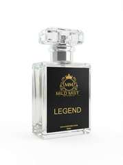 LEGEND – The Signature Men’s Fragrance