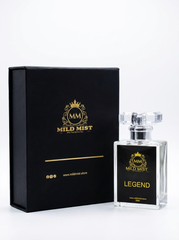 LEGEND – The Signature Men’s Fragrance